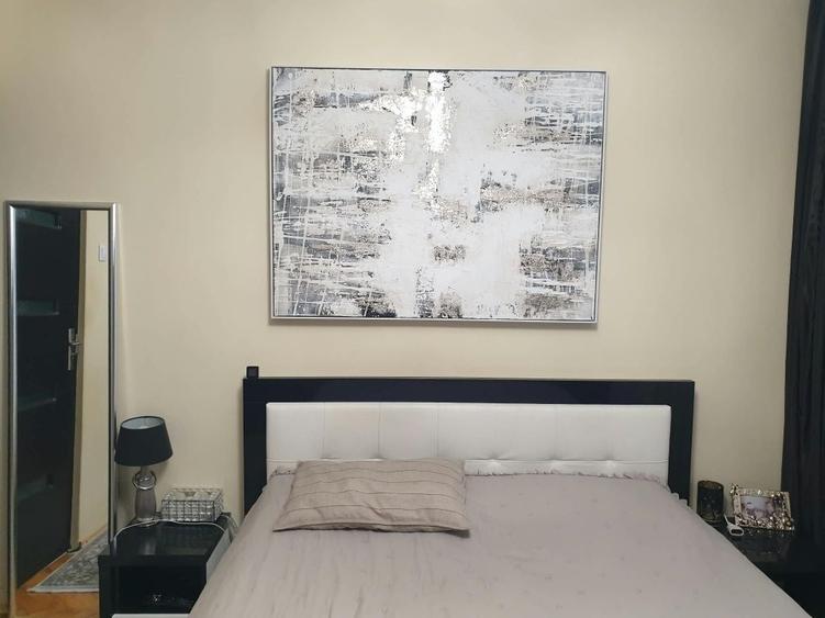 Apartament cu 2 camere decomandat în Exterior Vest
