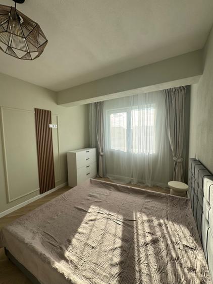 Apartament modern de vânzare – Șelimbăr, Sibiu, 46 mp utili + balcon | Etaj 1 - 9