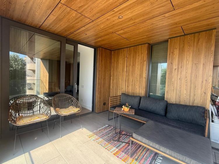 Apartament cu 3 camere decomandat, mobilat în Floreasca