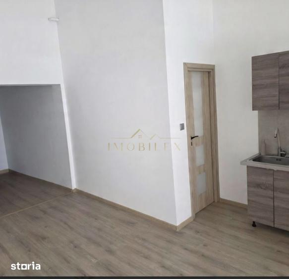 Spațiu comercial, de 44 mp, în Mărăști