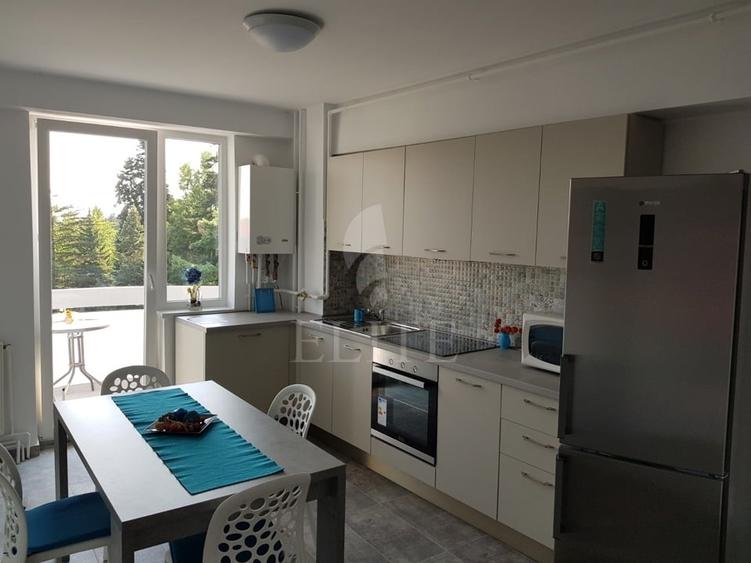 Apartament 2 camere în zona Gradina Botanica - 2