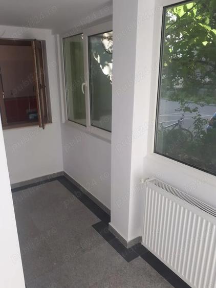 Spațiu comercial, de 30 mp, în Calea Moldovei