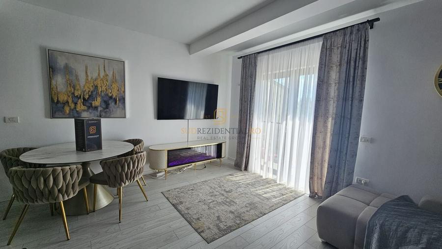 Duplex cu 3 camere cu Canalizare în Berceni