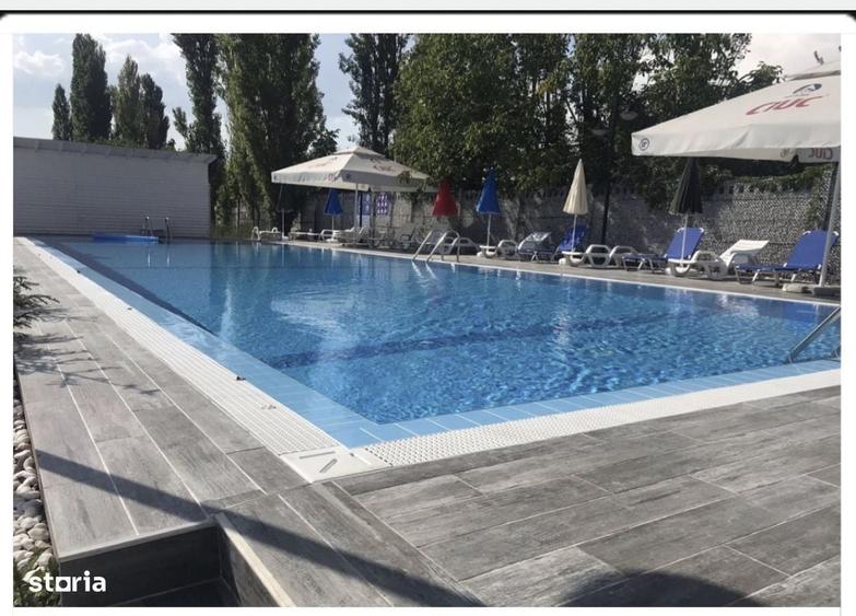 Apartament cu 2 camere decomandat în Nord