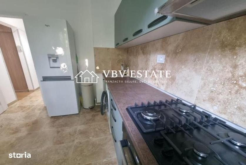 Apartament 2 Camere Piata Sudului | Metrou | Confort - 4