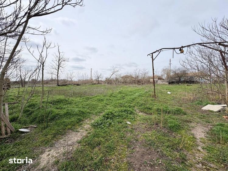 Ferma de vanzare , Loc Nistoresti Jud Constanta - 1
