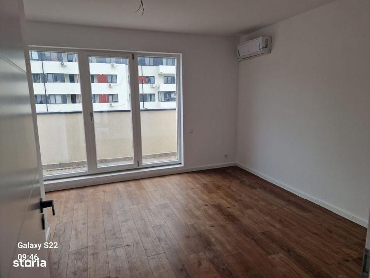 Penthouse elegant 109,5 mp, bloc Boutique, 28 mp terasa, Sg Ilie Petre - 3