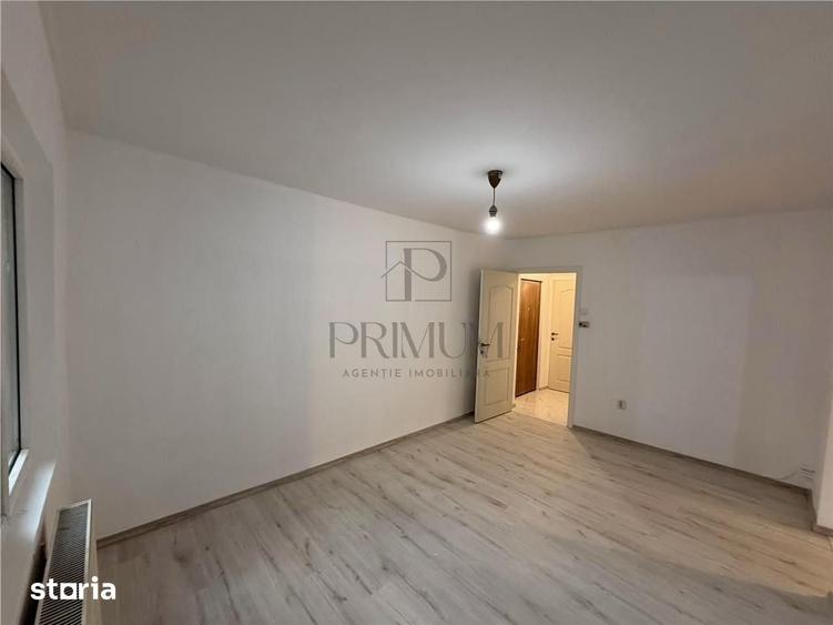 Apartament cu 2 camere semidecomandat în Odobescu