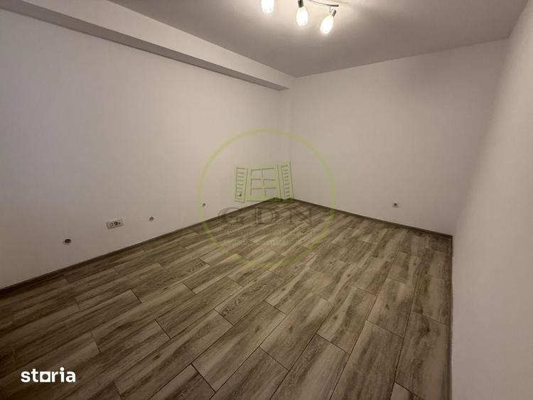 Spațiu comercial, de 45 mp, în Brazda lui Novac