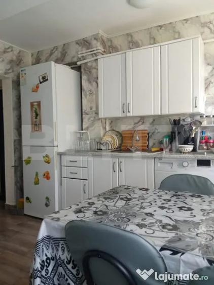 Apartament 2 camere | Etaj 2 | 40 mp utili | - 3
