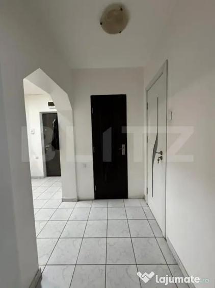 Apartament cu 2 camere decomandat în Bălcescu