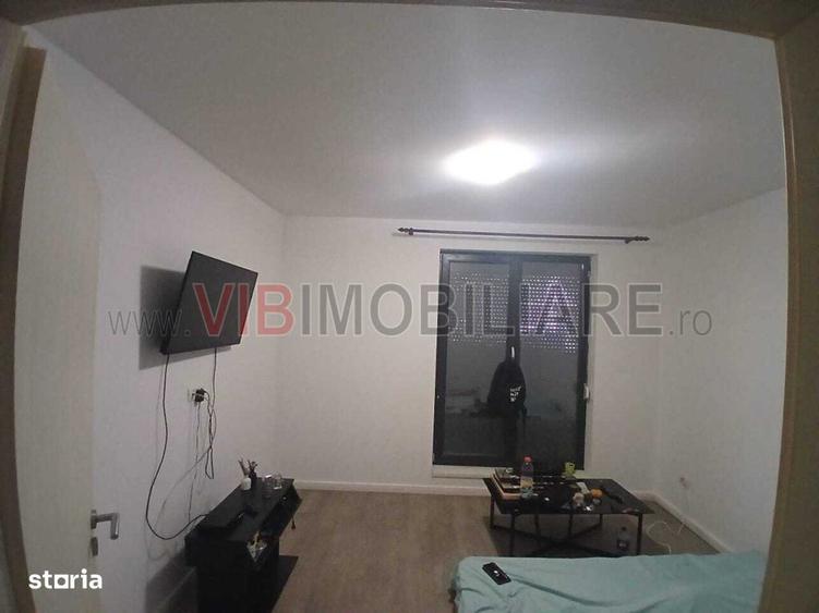 Apartament cu 2 camere | Bloc 2021 | Giroc - 2