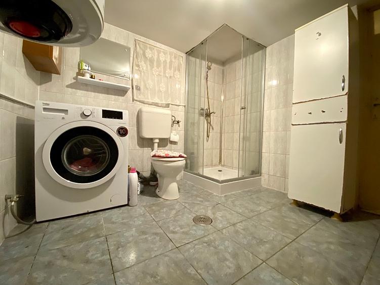 Casă cu 4 camere în Găiseni