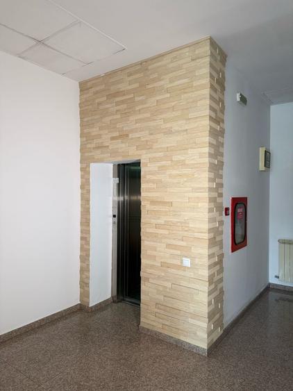 Apartament cu 2 camere, mobilat în Dacia