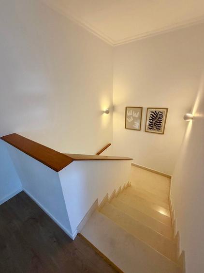Duplex cu 3 camere cu Canalizare în Pipera