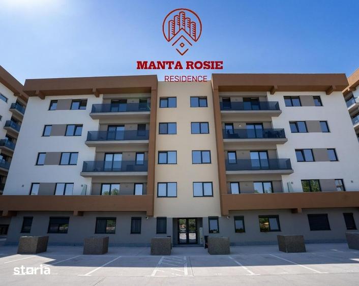 Apartament cu 3 camere decomandat în Frumoasa