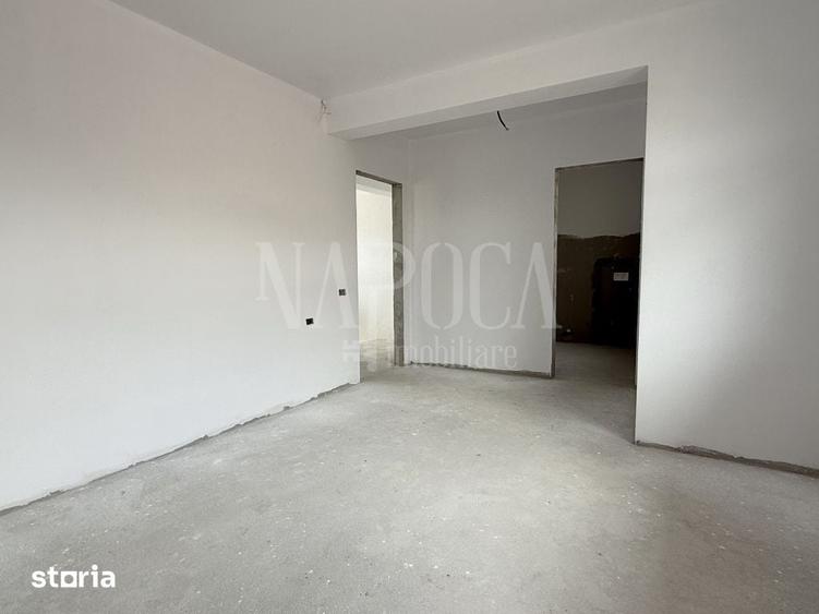 Casă cu 4 camere cu Teren 450 Mp în Apahida