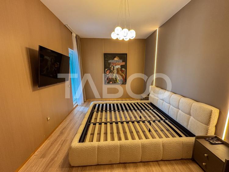 Apartament 2 camere gata de locuit finisaje premium in Floresti - 3