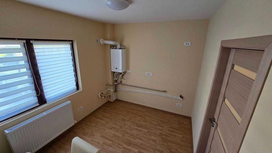 Apartament cu 2 camere în Valea Adâncă