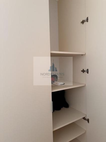Apartament cu 2 camere în Băneasa