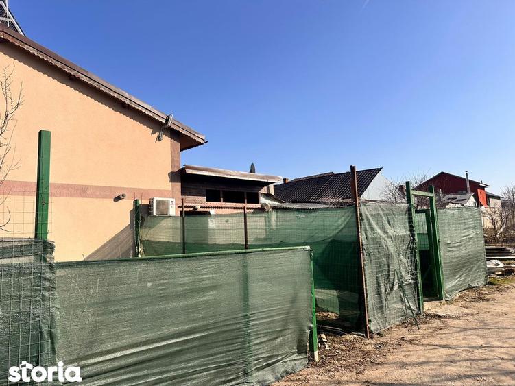 Casa de inchiriat/ Cartierul 23 August/ Sector 3 - 16