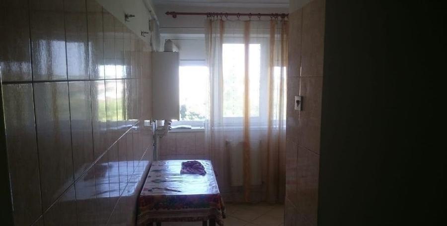 Apartament cu 2 camere semidecomandat în Gării