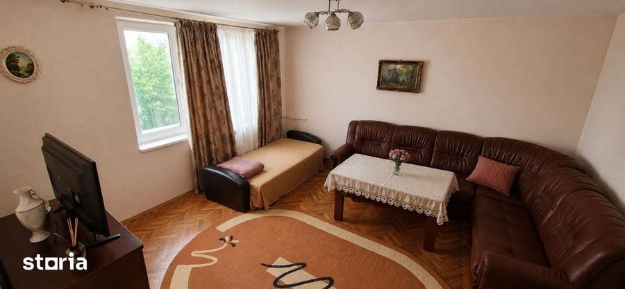 Apartament 2 camere, 50 mp, zona Piata Garii - Brazda lui Novac - 2