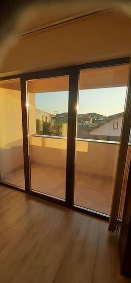 Apartament cu 2 camere semidecomandat în Florești