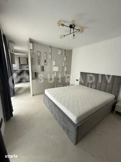 Inchiriere apartament 1 camera, 45 mp, Calea Doroban?ilor - 5