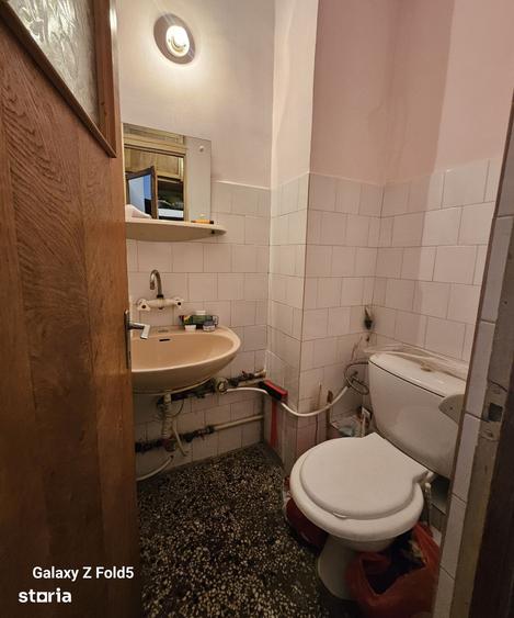 Apartament cu 3 camere în Calea Aradului
