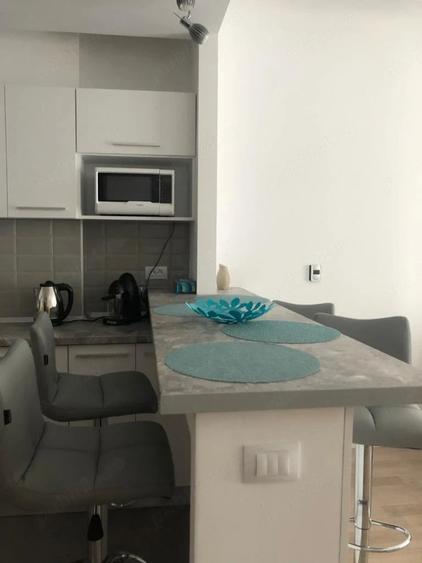 Apartament cu 2 camere decomandat în Nord