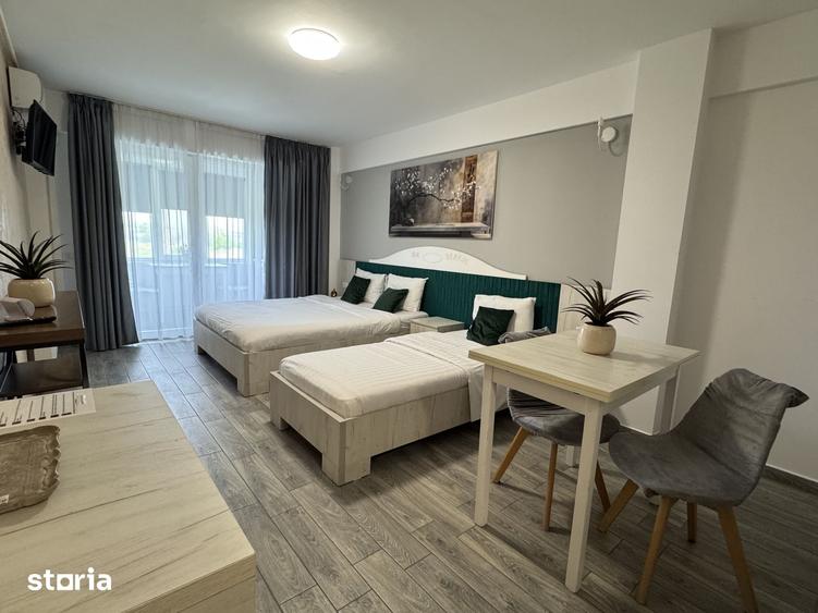 Apartament cu 2 camere în Nord
