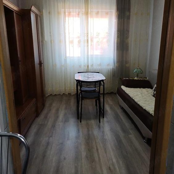 Garsonieră semidecomandată în Central