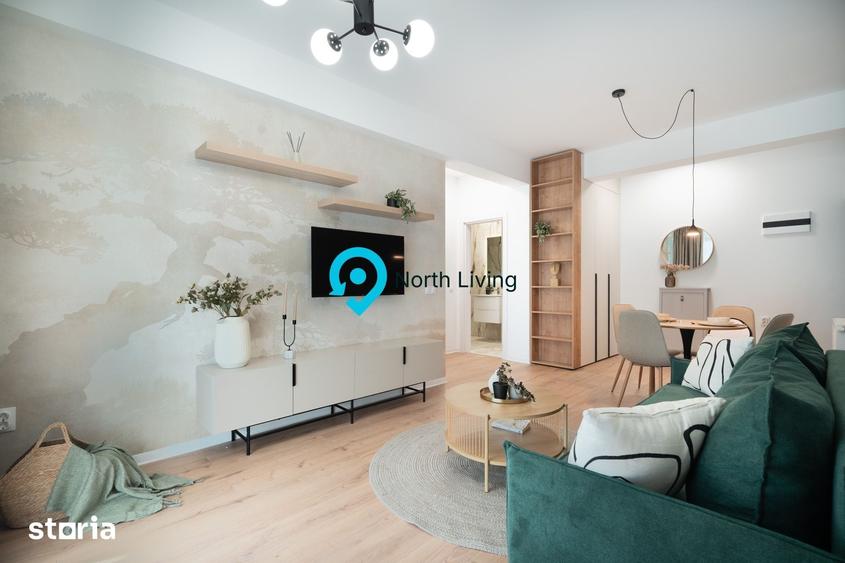 2 camere| Proiect de top ultracentral| Bragadiru - 4