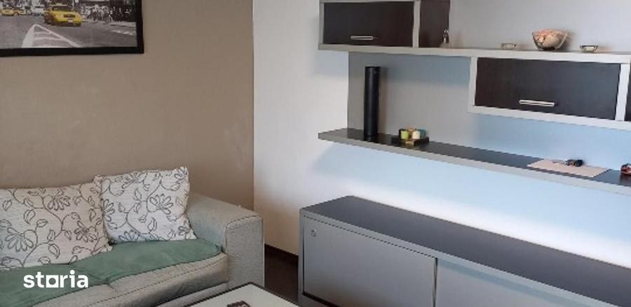 Apartament 2 camere Aviatiei | centrala | 5 min de metrou A. Vlaicu - 7