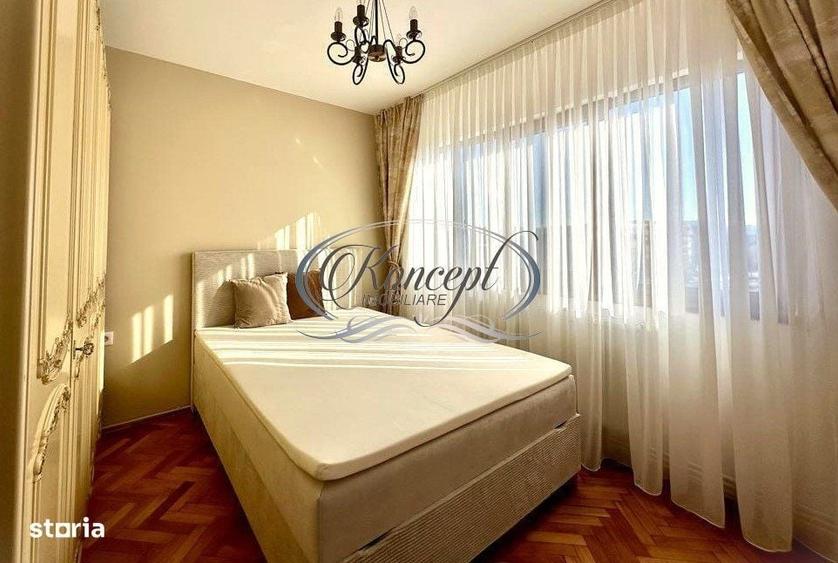 Brancusi, apartament modern cu 4 camere - 6