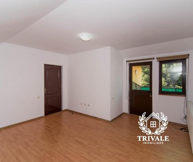 Casă individuală cu 4 camere cu Canalizare în Exercițiu