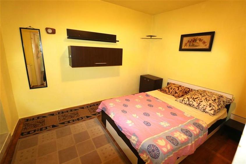 Apartament cu 2 camere semidecomandat în Circumvalațiunii