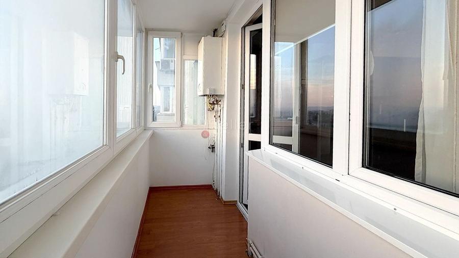 Apartament cu 2 camere semidecomandat, mobilat în Astra
