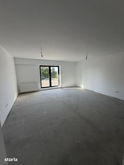 Apartament de vanzare la Platou / Cornisa / UMFST / Spital / UMF - 2
