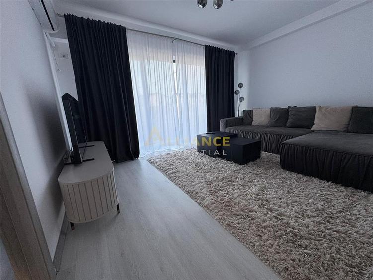 Duplex cu 3 camere cu Teren 200 Mp în Central