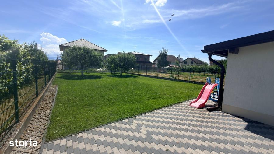 Casa lux 4 camere zona Gu?teri?a - 7
