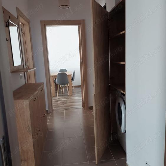 Inchiriere apartament 2 camere Grand Arena cu loc de parcare - 10