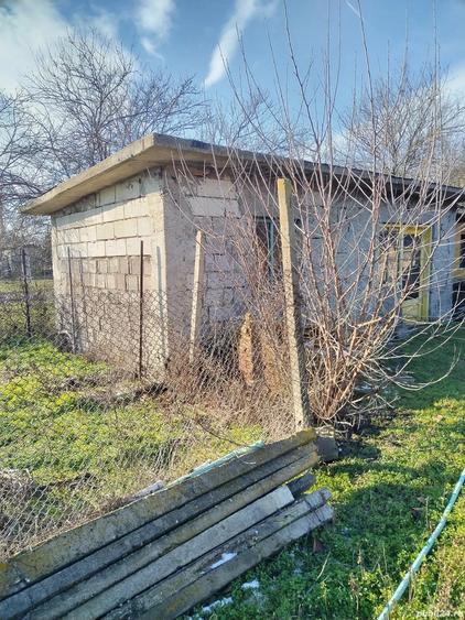 Casa de vanzare situata in comuna Greaca jud Giurgiu, 55.000 euro - 2