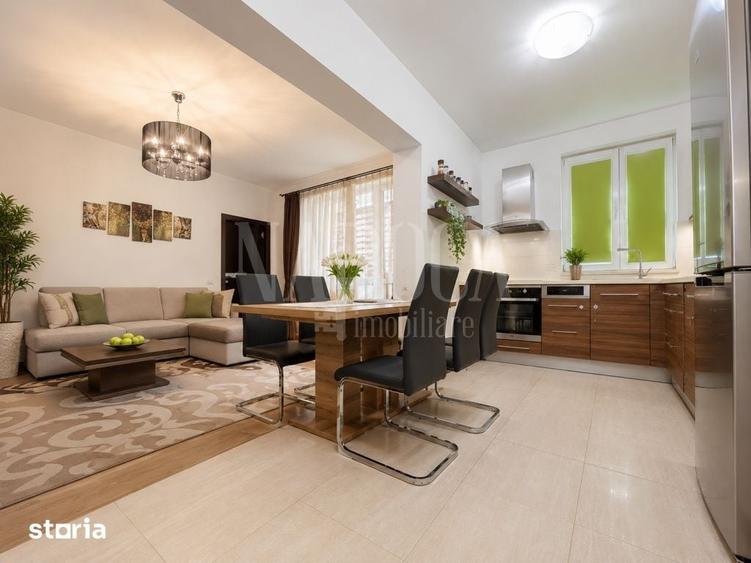 Apartament 3 camere de vanzare in Decebal Oradea, Oradea - 3