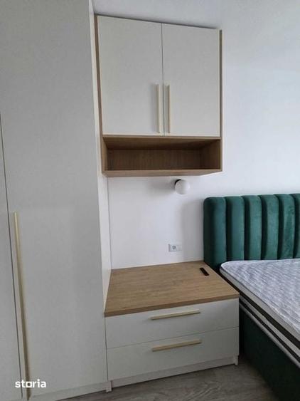 Apartament cu 2 camere în Gării