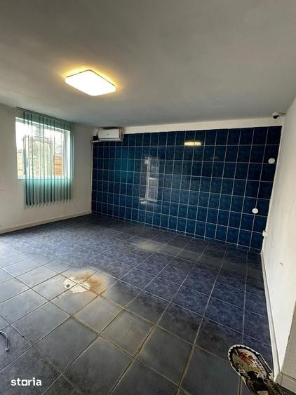 Spațiu comercial, de 120 mp, în Bucureștii Noi