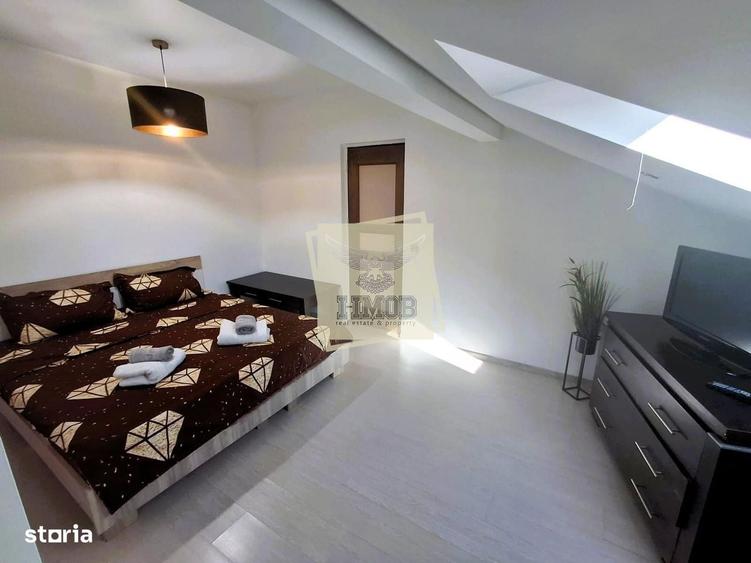 Apartament cu 3 camere în Șelimbăr