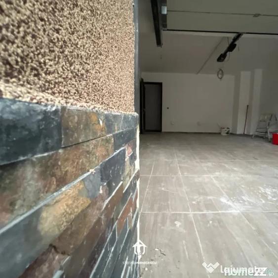 EXCLUSIV: apartament la VILA + GARAJ | Copou - 14