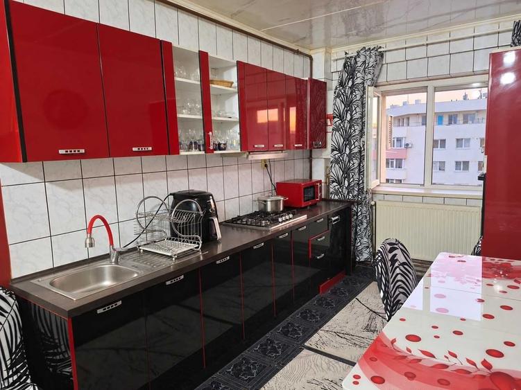 Apartament cu 3 camere decomandat în Chișinau